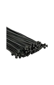 Plastik Cırt Kelepçe 4,8x300