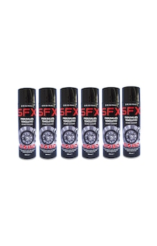 Sfx Balata Spreyi 6 x 500 ML