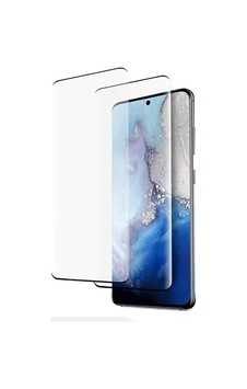 Galaxy S20 Plus Zore Süper Pet Ekran Koruyucu Jelatin