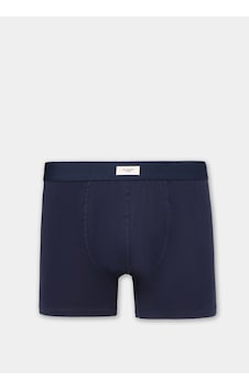 Colin's Colins Standart Fit Düz Erkek Lacivert Boxer Cl1081567 Q1.v2 Nav
