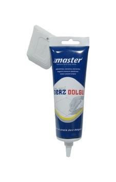 Master Beyaz Derz Dolgu Kullanıma Hazır 350 Gr