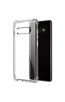 Galaxy S10e Kılıf Zore Nitro Anti Shock Silikon Renksiz Galaxy S10e Kılıf Zore Nitro Anti Shock Silikon Renksiz