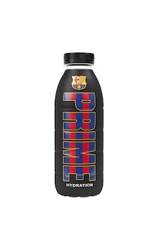 Prime Fc Barcelona Hydration Drink 500 Ml Prime Fc Barcelona Hydration Drink 500 Ml
