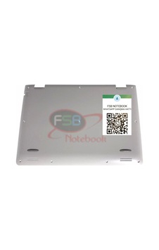 Lenovo Yoga 300-11ıbr 80m1 Alt Kasa Kapak Bottom Case Beyaz