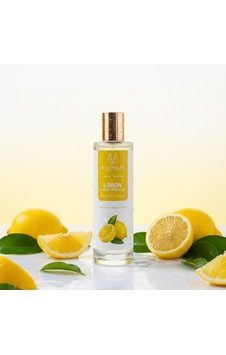 Limon Hidrosolü %100 Saf Ve Doğal 100ml