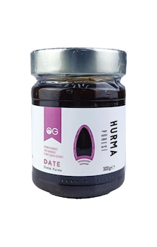 OG natural Hurma Püresi 320 Gr +7ay OG natural Hurma Püresi 320 Gr +7ay