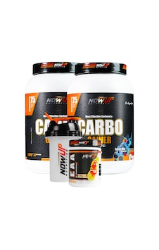 Carbo Xl Paket Kalori & Desteği Aromalı Carbo Xl Paket Kalori & Desteği Aromalı