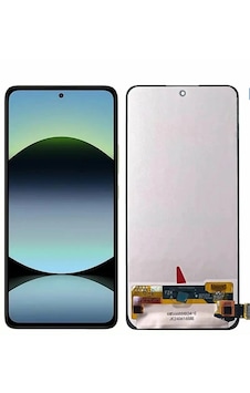 Xiaomi Redmi Note 14 4g Lcd Ekran Dokunmatik Tft İncell Xiaomi Redmi Note 14 4g Lcd Ekran Dokunmatik Tft İncell