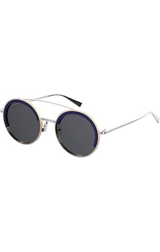 Max Mara Mm Eıleen I Ft3 Ir 50 Kadın Güneş Gözlüğü Gri