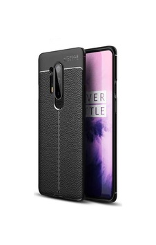One Plus 8 Pro Kılıf Deri Görünümlü Renk Atmayan Dayanaklı Silikon Kapak Niss One Plus 8 Pro Kılıf Deri Görünümlü Renk Atmayan Dayanaklı Silikon Kapak Niss