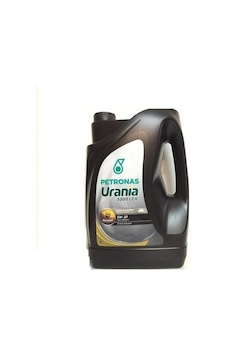 Petronas Urania 5000 Lcv 5W-30 7 L Petronas Urania 5000 Lcv 5W-30 7 L