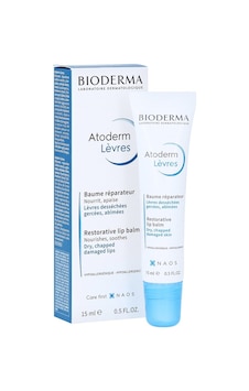 Bioderma Atoderm Lip Balm Dudak Bakım Kremi 15 ML Bioderma Atoderm Lip Balm Dudak Bakım Kremi 15 ML