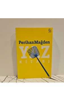 Yaz Kitabı- Perihan Mağden