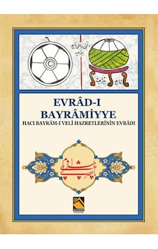 Evrd -ı Bayrmiyye - Buhara Yayınları Evrd -ı Bayrmiyye - Buhara Yayınları