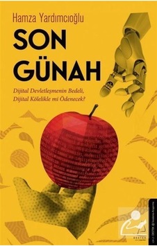 Son Günah / Hamza Yardımcıoğlu Son Günah / Hamza Yardımcıoğlu