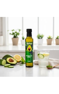 Atayname Avokado Go 250 ML Atayname Avokado Go 250 ML