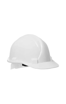 Baret Ce Sertifikalı Beyaz Baret Ce Sertifikalı Beyaz