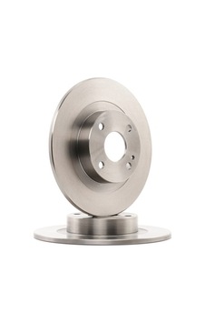 6001547683 DACIA Logan 4 Bijon Fren Disk Aynası (259.5mm) 6001547683 DACIA Logan 4 Bijon Fren Disk Aynası (259.5mm)
