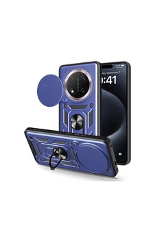 Honor X9c Kılıf Magnetik Standlı Kamera Korumalı Zore Sürgülü Vega Kapak Honor X9c Kılıf Magnetik Standlı Kamera Korumalı Zore Sürgülü Vega Kapak