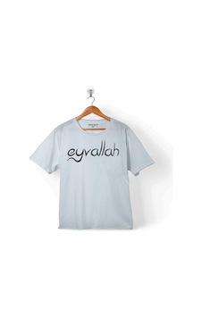 Eyvallah Eyw. Ok Okey Tamam Sensin 2 Çocuk Tişört 001 Eyvallah Eyw. Ok Okey Tamam Sensin 2 Çocuk Tişört 001