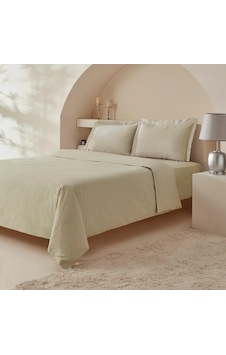 Komfort Home White Collection 120 Tel %100 Pamuk Percale Çift Kiş Renkli Komfort Home White Collection 120 Tel %100 Pamuk Percale Çift Kiş Renkli