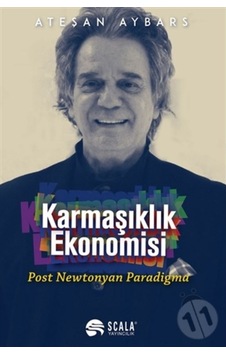 Karmaşıklık Ekonomisi (504421513)
