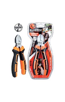 Mini Hoby Yan Keski 110 Mm Minik Boy Avuç Içi Kadar Minik Işler