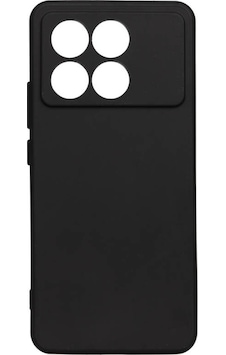 Apsuwa Xiaomi Poco X6 Pro Kılıf Biye Silikon + Ekran Koruyucu Apsuwa Xiaomi Poco X6 Pro Kılıf Biye Silikon + Ekran Koruyucu