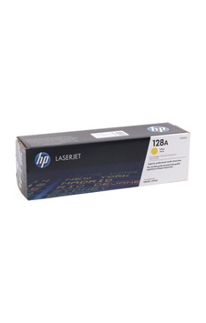 Hp Ce322A (128A) Sarı Toner Hp Ce322A (128A) Sarı Toner