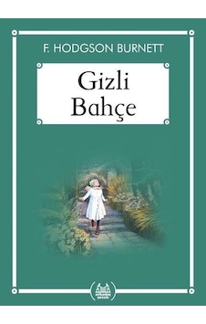 Gizli Bahçe N11.1258 Gizli Bahçe N11.1258
