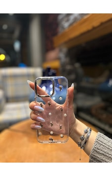 İphone 14 Pro Max Uyumlu Lale Desenli Darbeye Karşı Dayanıklı Kılıf Plastıc Cover Çok Renkli İphone 14 Pro Max Uyumlu Lale Desenli Darbeye Karşı Dayanıklı Kılıf Plastıc Cover Çok Renkli
