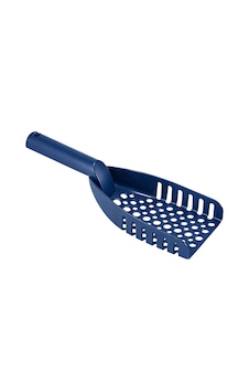 Reflex Care İos Kedi Kumu Küreği Navy 29,5 X 9,5 X 3,5 Cm Reflex Care İos Kedi Kumu Küreği Navy 29,5 X 9,5 X 3,5 Cm