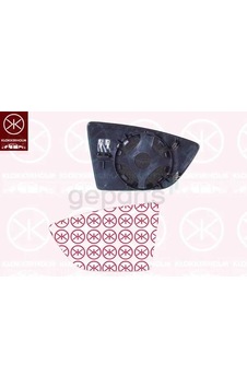 Ayna Camı Sol Seat Leon 2013-2020 Ayna Camı Sol Seat Leon 2013-2020