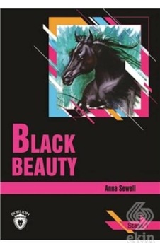 Black Beauty Stage 1 (İngilizce Hikaye) - Anna Sewell - Dorlion Yayınevi
