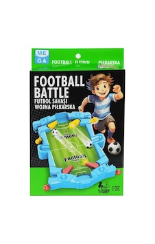 Mega 45818 Futbol Savaşı Oyunu Mega 45818 Futbol Savaşı Oyunu