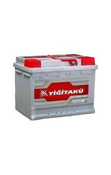 12 V 60 AH YİĞİT AKÜ 12 V 60 AH YİĞİT AKÜ