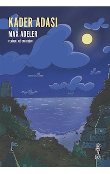 Kader Adası - Max Adeler - Flu Kitap Kader Adası - Max Adeler - Flu Kitap
