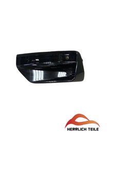 Xc90 2020- R Dizayn - Ön Tampon Sol Izgara Xc90 2020- R Dizayn - Ön Tampon Sol Izgara