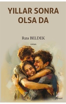 Yıllar Sonra Olsa da - Rıza Beldek - Armoni Yıllar Sonra Olsa da - Rıza Beldek - Armoni