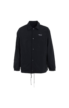 Reebok Mont Erkek Siyah Vany Jacket Reebok Mont Erkek Siyah Vany Jacket
