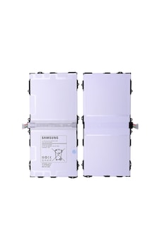 Samsung Uyumlu Galaxy Tab S T800 T801 T805 Sm-T805C T807 Tablet Batarya Samsung Uyumlu Galaxy Tab S T800 T801 T805 Sm-T805C T807 Tablet Batarya