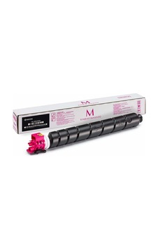 Kyocera TK-8525M Magenta Kırmızı Fotokopi Toneri Taskalfa