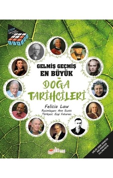 Gelmiş Geçmiş En Büyük - Doğa Tarihçileri - Felicia Law - The Çocuk Gelmiş Geçmiş En Büyük - Doğa Tarihçileri - Felicia Law - The Çocuk