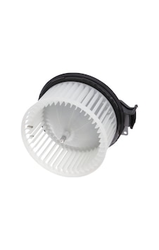 Valeo 884580 Kalorifer Motoru Ford Fiesta 08 8v51 18456 Ba-8v51 18456 Bb -