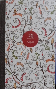 Pinhan Defter Bilgelik Defteri Pinhan Defter Bilgelik Defteri