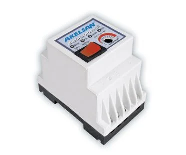 Akelsan Merdiven Otomatiği Kızaklı 2000w-10a