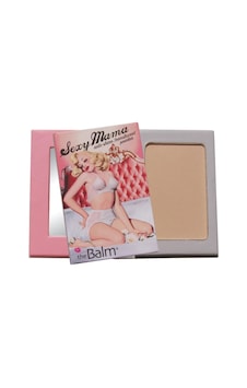 The Balm Sexy Mama Pudra Şeffaf The Balm Sexy Mama Pudra Şeffaf