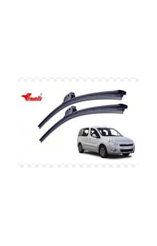 Silecek Süpürgesi Muz 65-40mm Fıat Egea Peugeot P208 P2008 Partne Silecek Süpürgesi Muz 65-40mm Fıat Egea Peugeot P208 P2008 Partne