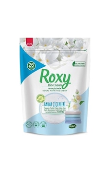 Dalan Roxy Matik Bahar Çiçekleri Toz Sabun 800 G