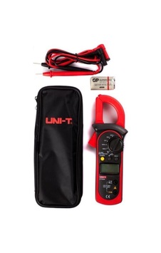 Unit Ut200a Pens Ampermetre - 32904550